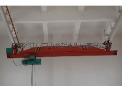 起重機的電機燒壞的原因有哪些？